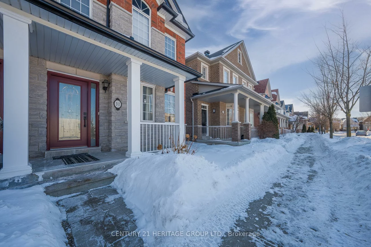 31, Kalvinster, Cornell, Markham