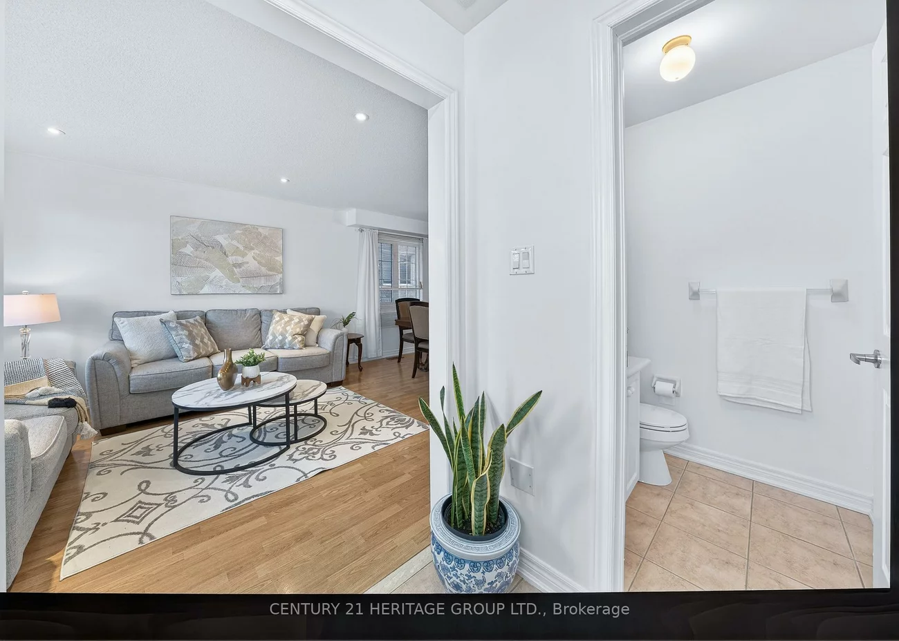 31, Kalvinster, Cornell, Markham