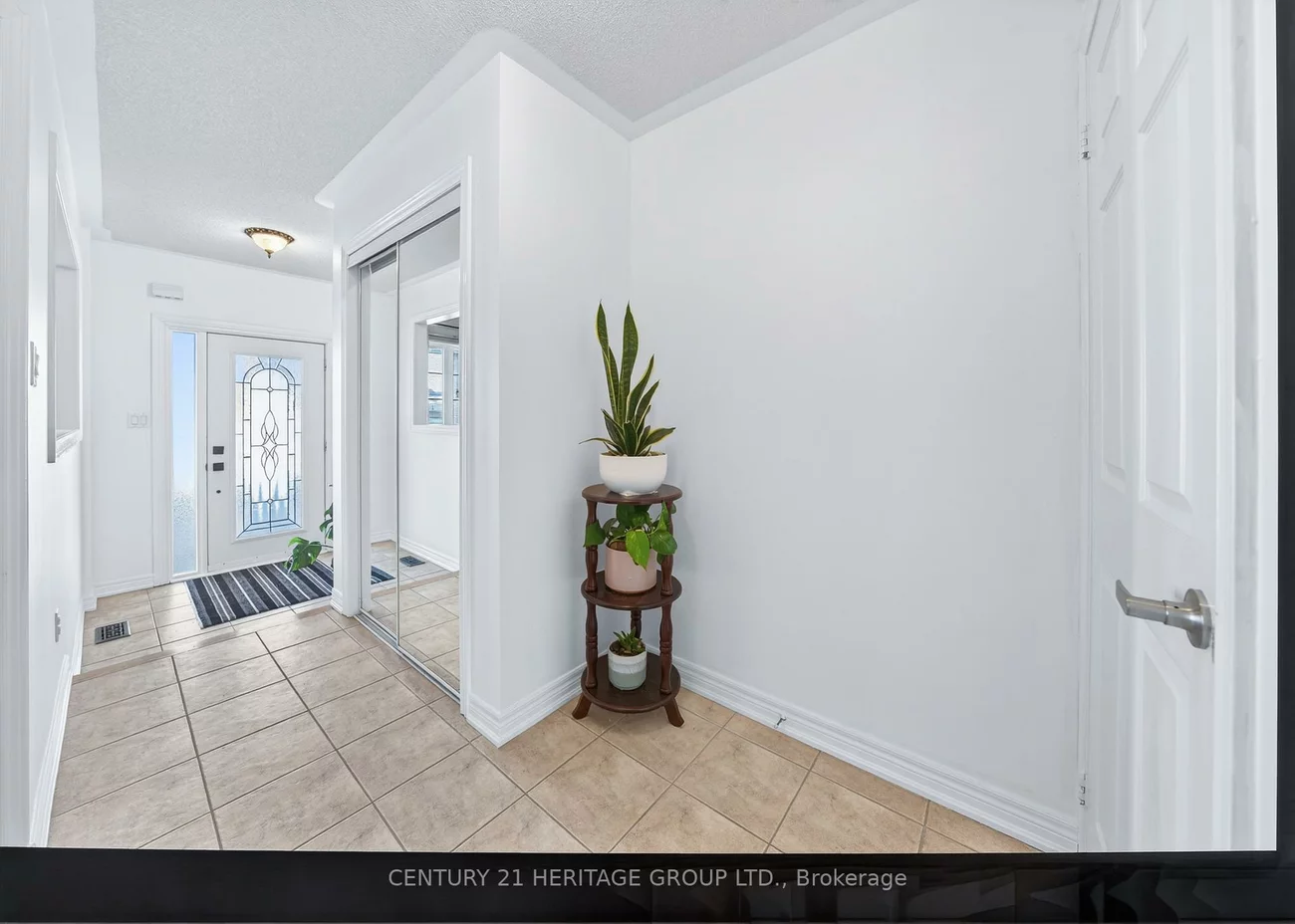 31, Kalvinster, Cornell, Markham