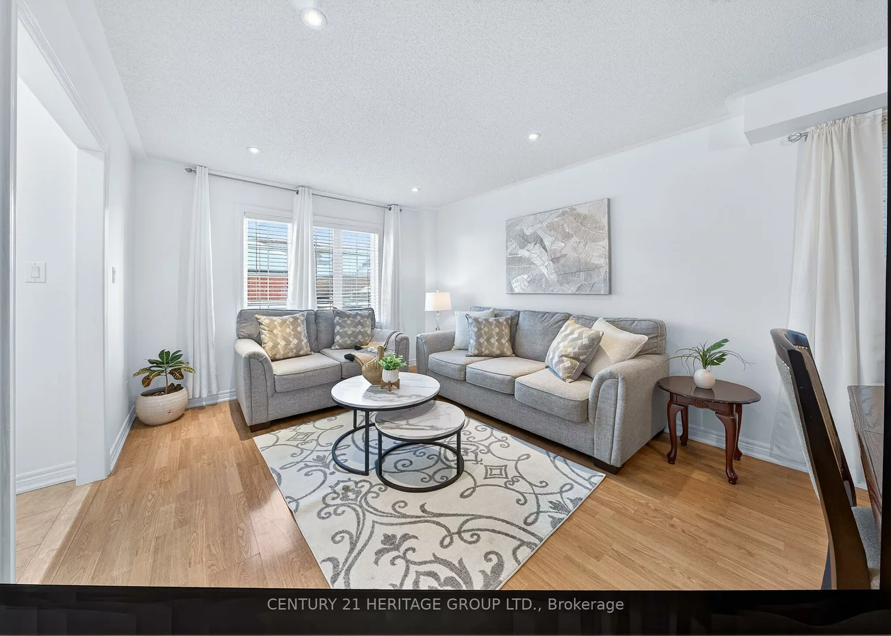 31, Kalvinster, Cornell, Markham