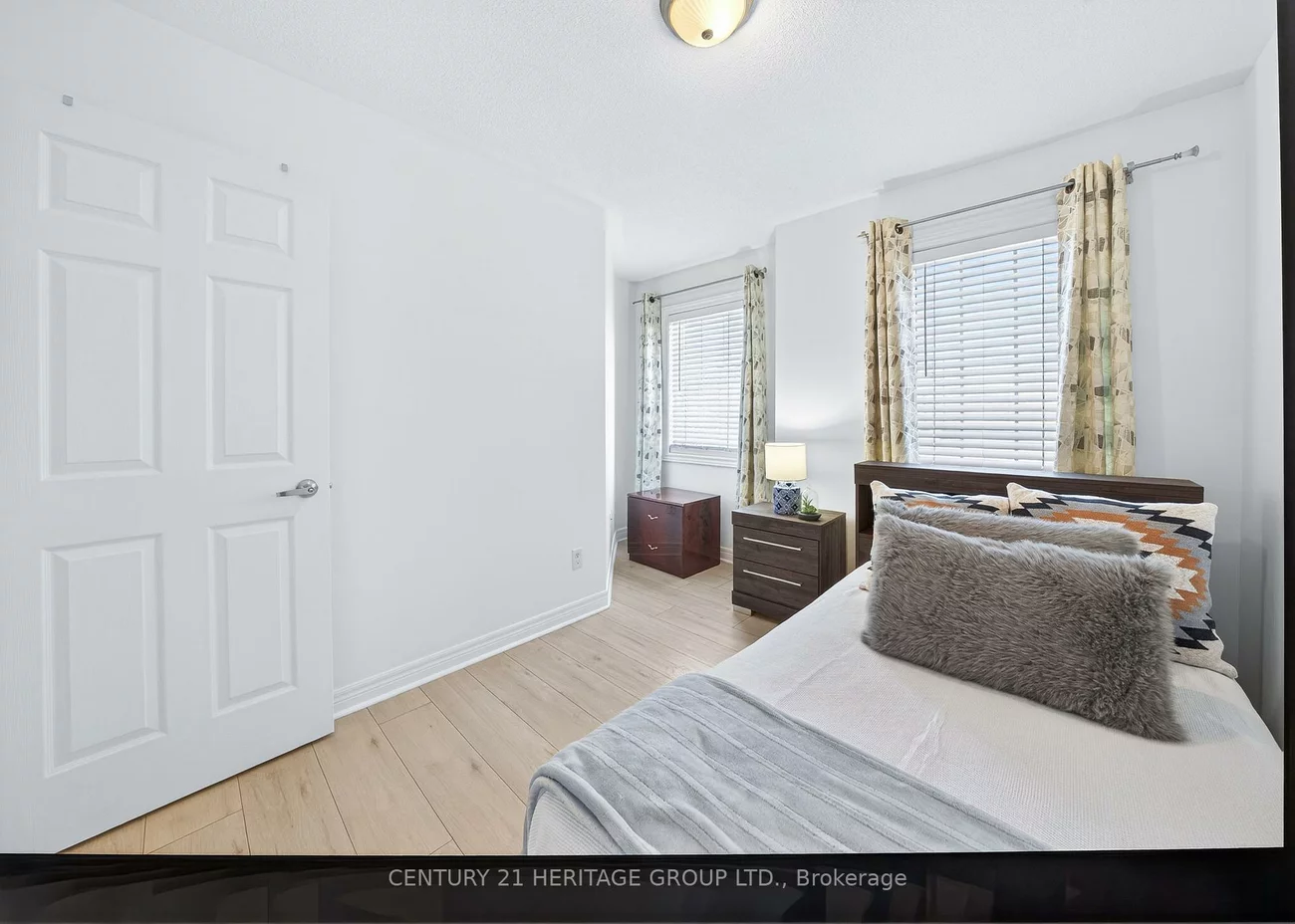 31, Kalvinster, Cornell, Markham