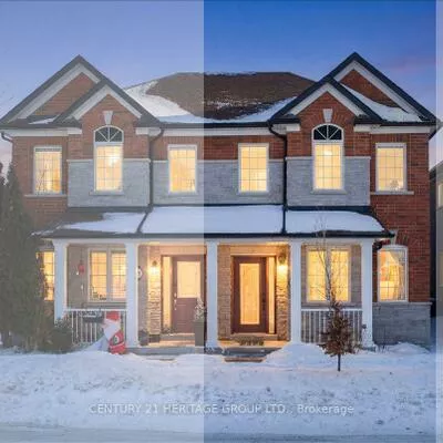 31, Kalvinster, Cornell, Markham