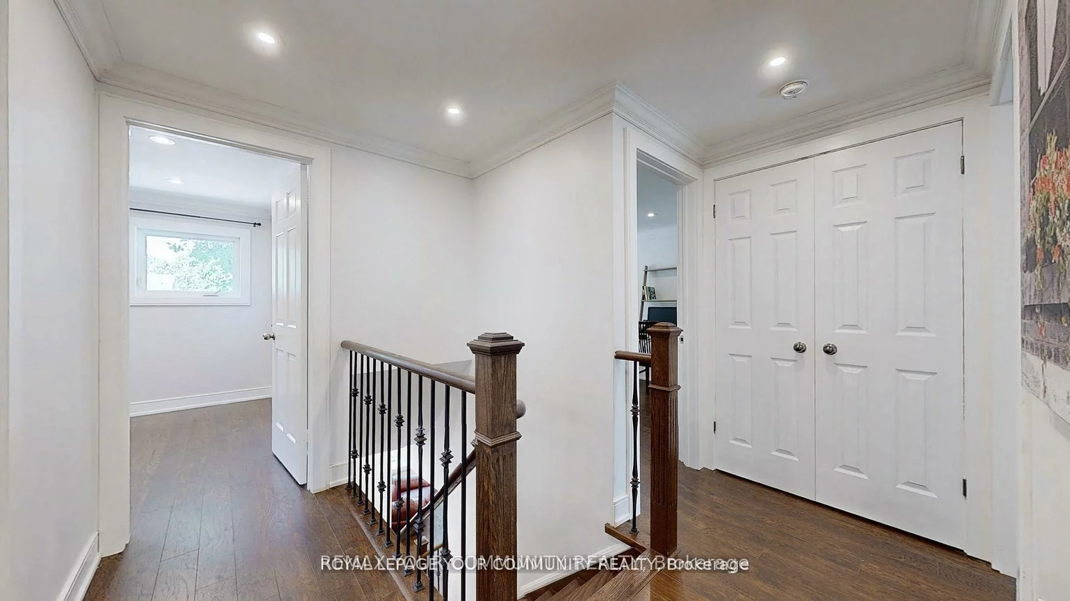 57, Braeburn, Aileen-Willowbrook, Markham