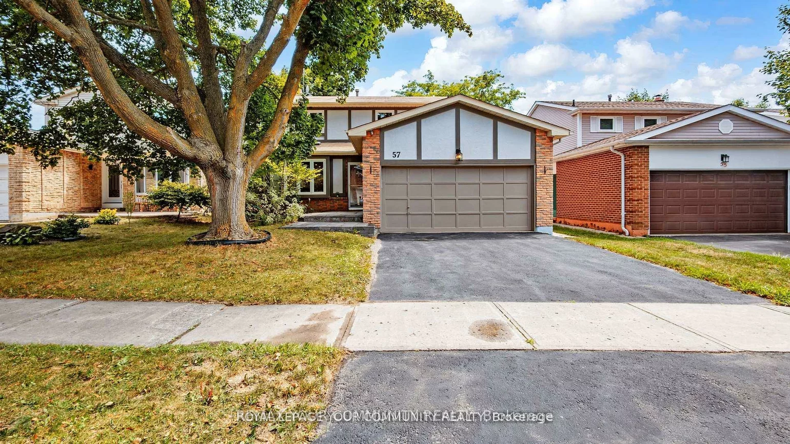 57, Braeburn, Aileen-Willowbrook, Markham