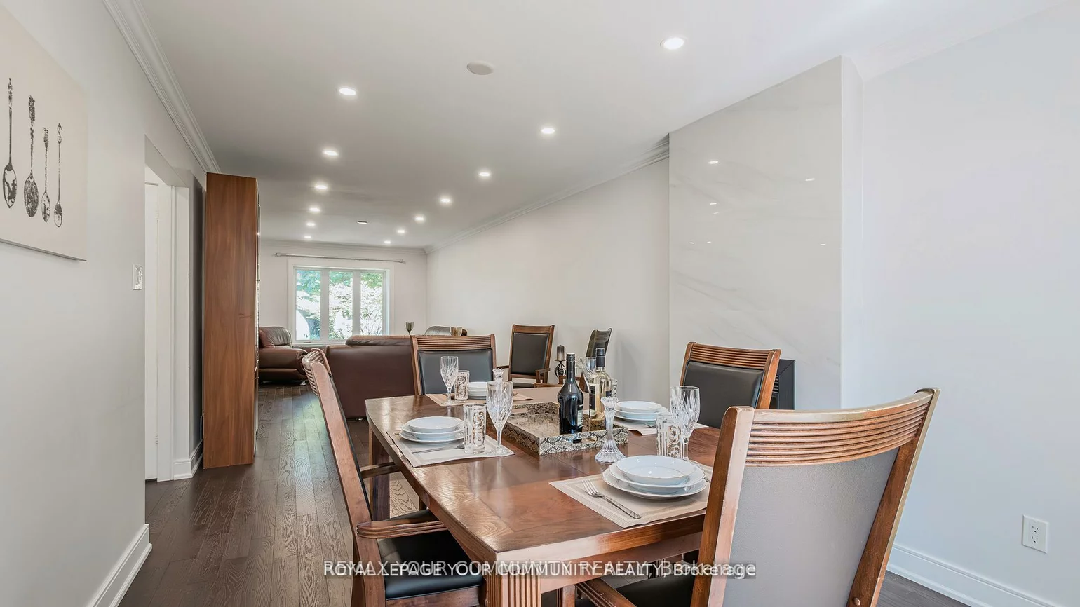 57, Braeburn, Aileen-Willowbrook, Markham