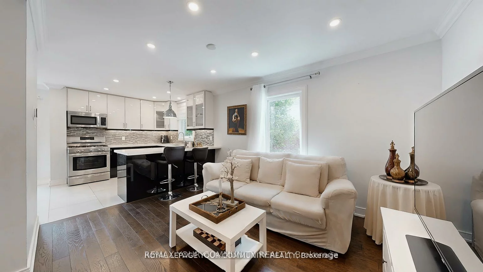 57, Braeburn, Aileen-Willowbrook, Markham