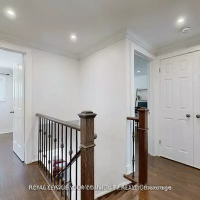 57, Braeburn, Aileen-Willowbrook, Markham