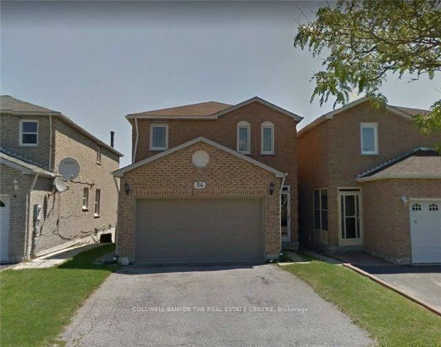 54, Laguna, Middlefield, Markham