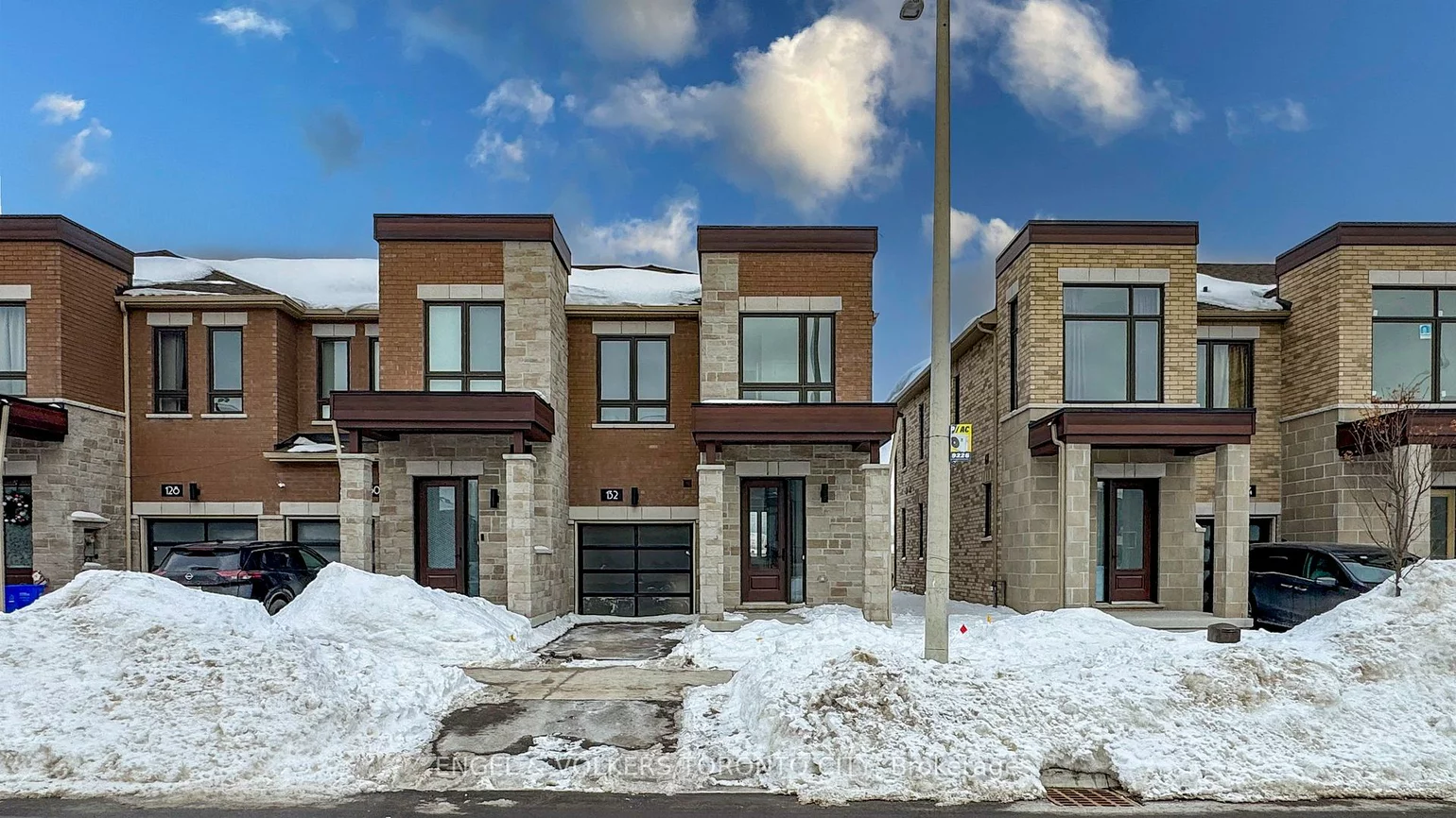 132, Mumbai, Middlefield, Markham