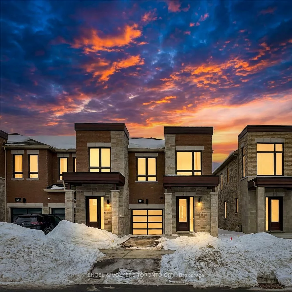 132, Mumbai, Middlefield, Markham