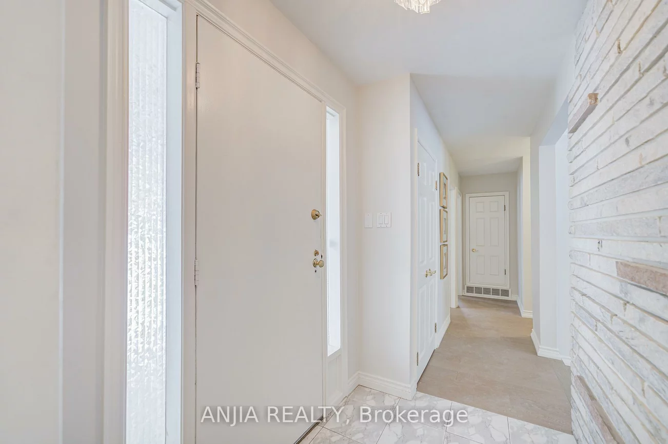 11, Drakefield, Bullock, Markham