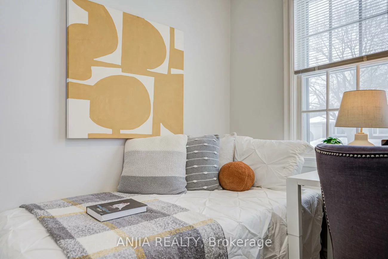 11, Drakefield, Bullock, Markham