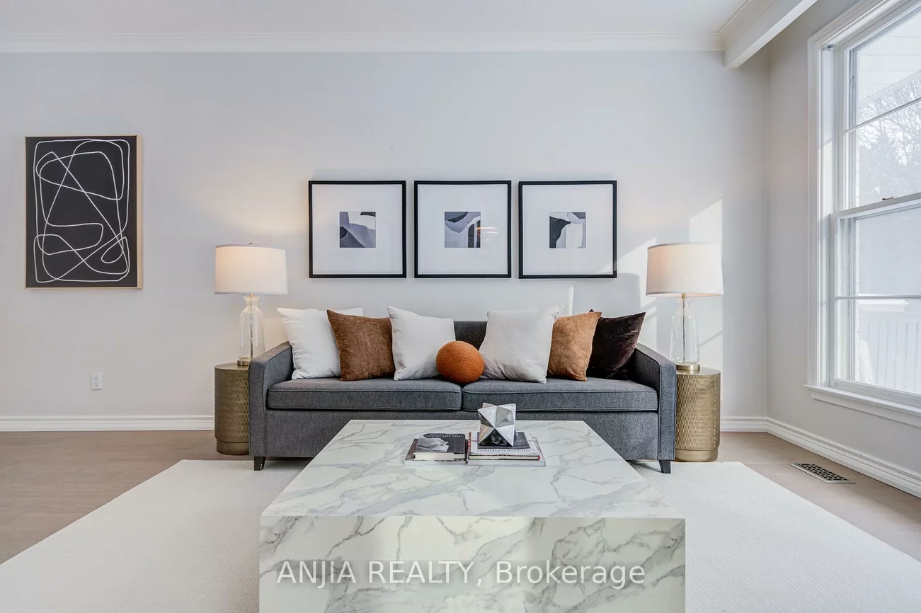 11, Drakefield, Bullock, Markham