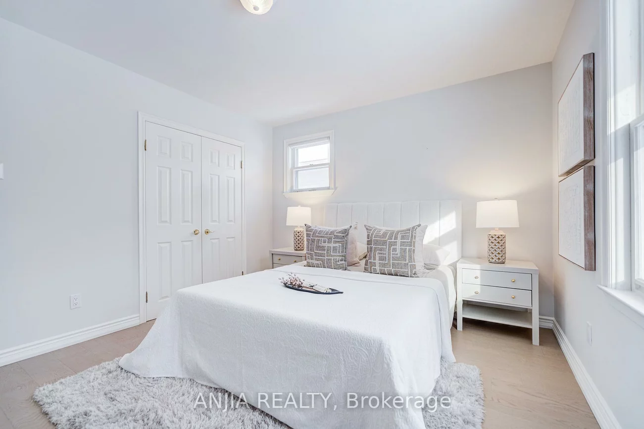 11, Drakefield, Bullock, Markham