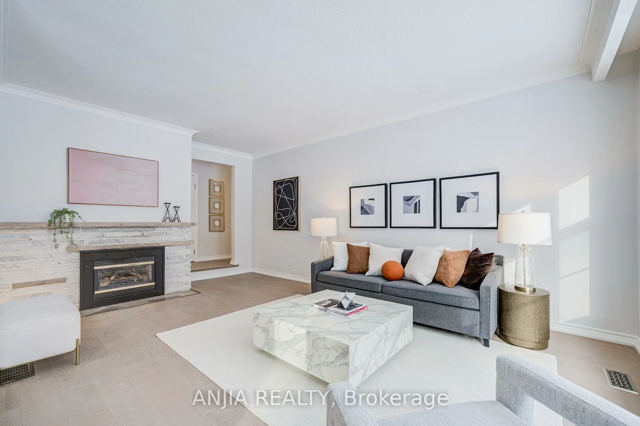 11, Drakefield, Bullock, Markham