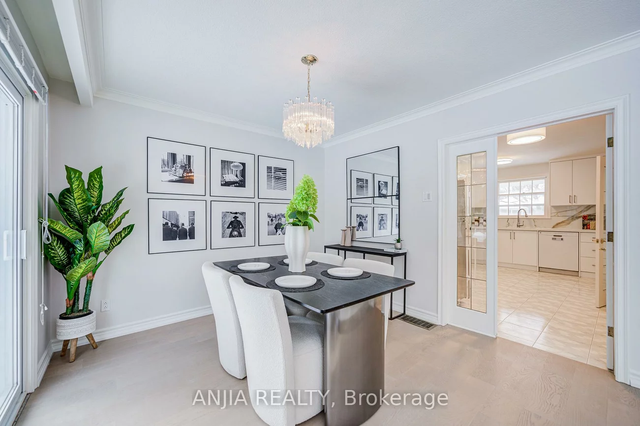 11, Drakefield, Bullock, Markham