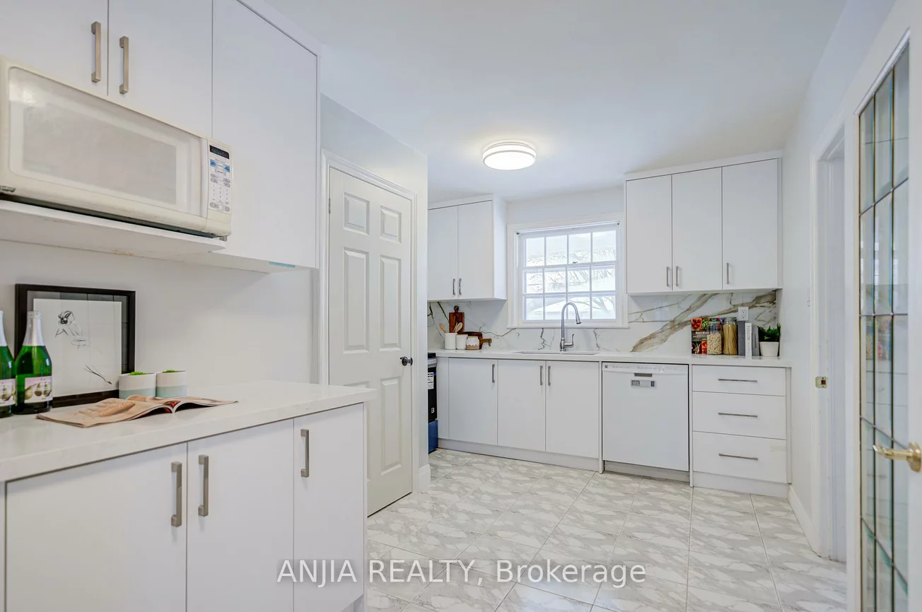 11, Drakefield, Bullock, Markham