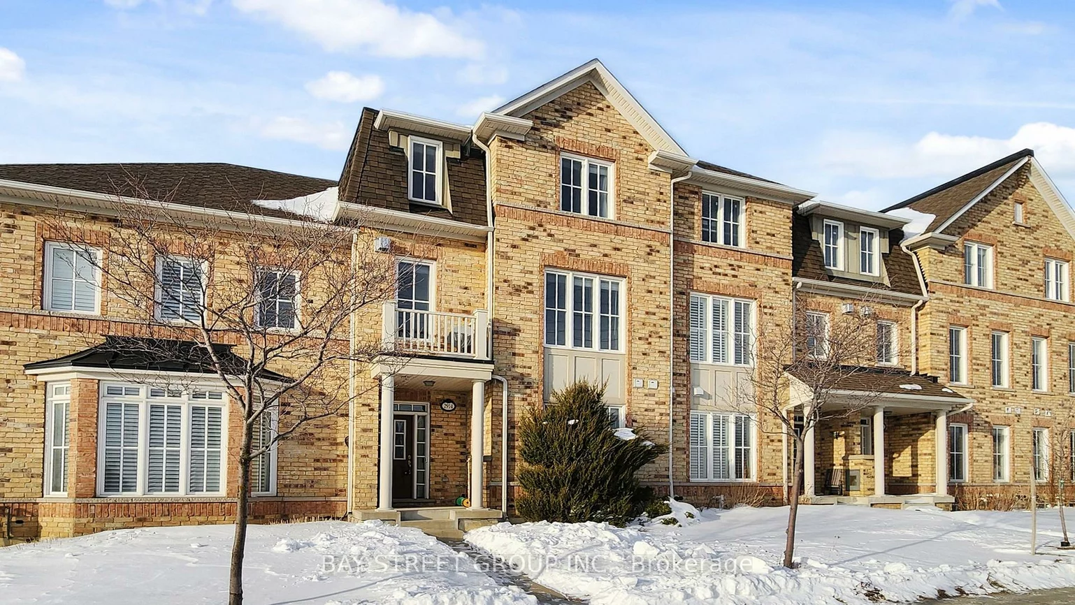 2914, Elgin Mills, Victoria Square, Markham
