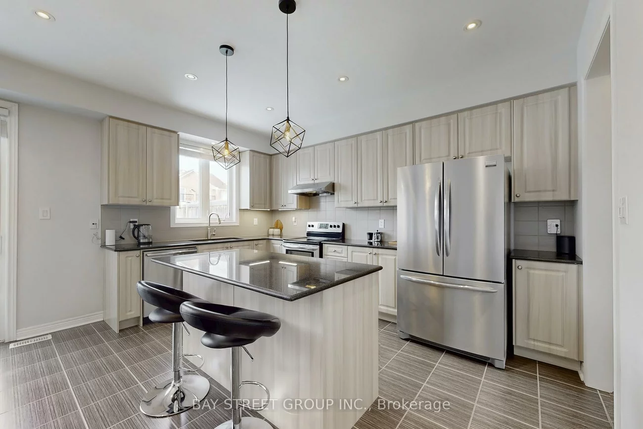 2914, Elgin Mills, Victoria Square, Markham