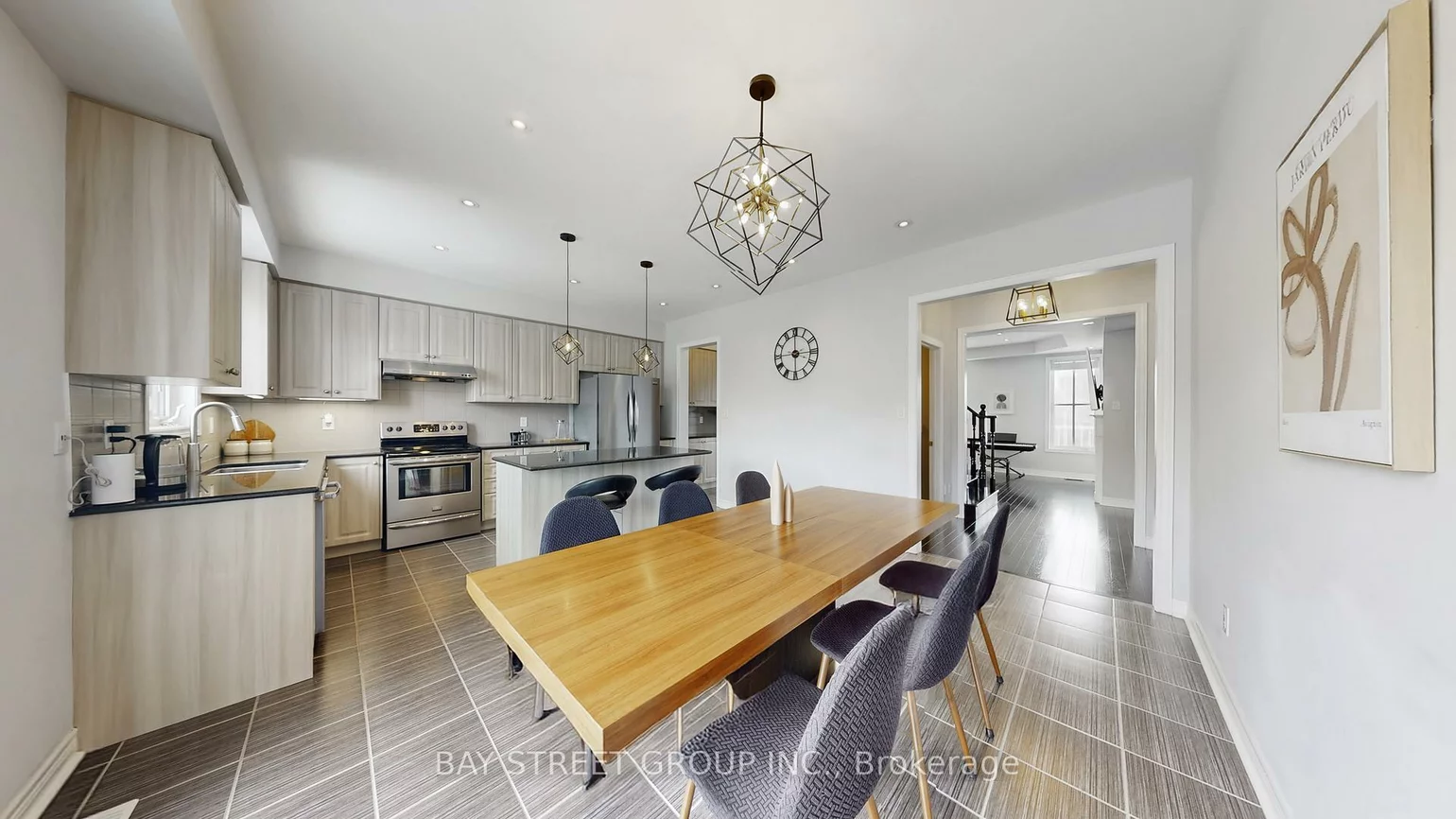 2914, Elgin Mills, Victoria Square, Markham