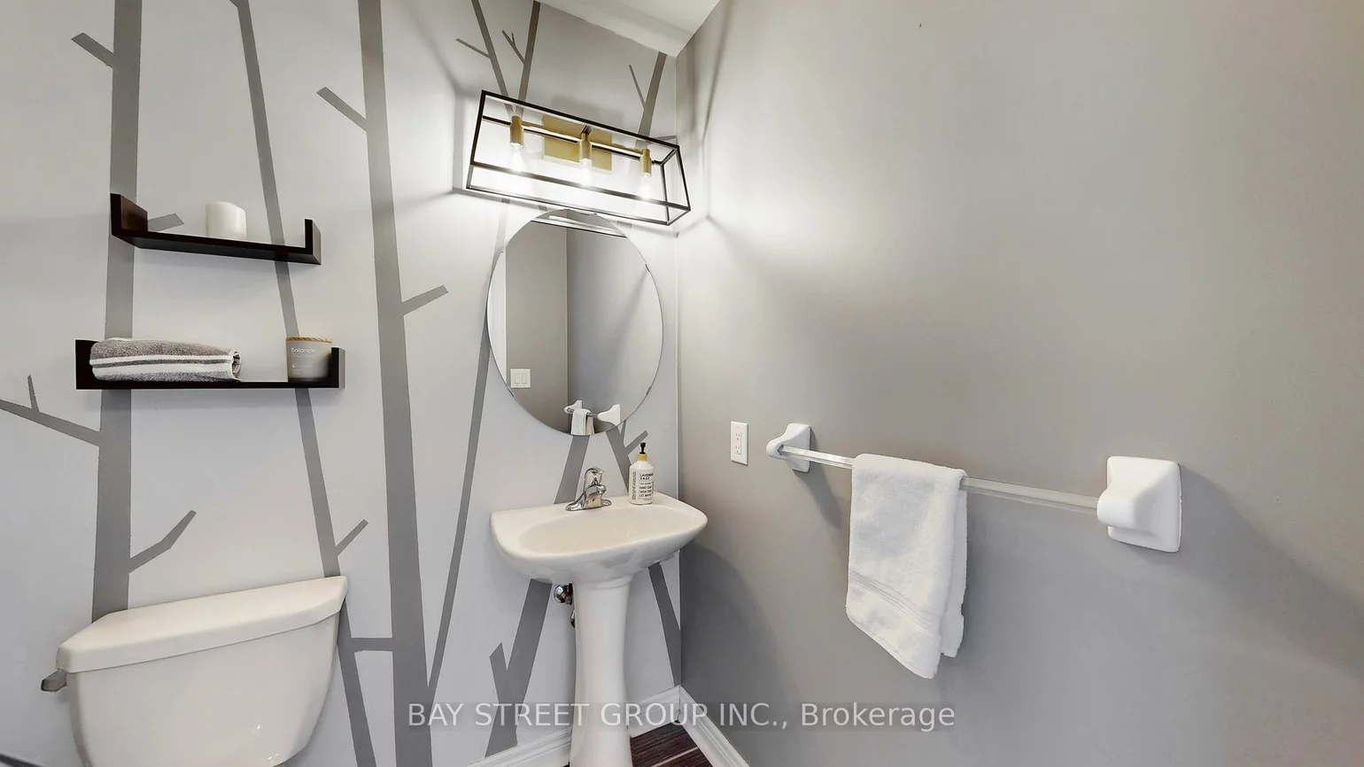 2914, Elgin Mills, Victoria Square, Markham