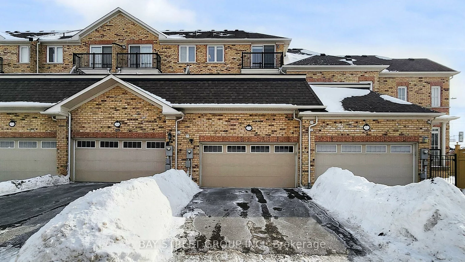 2914, Elgin Mills, Victoria Square, Markham