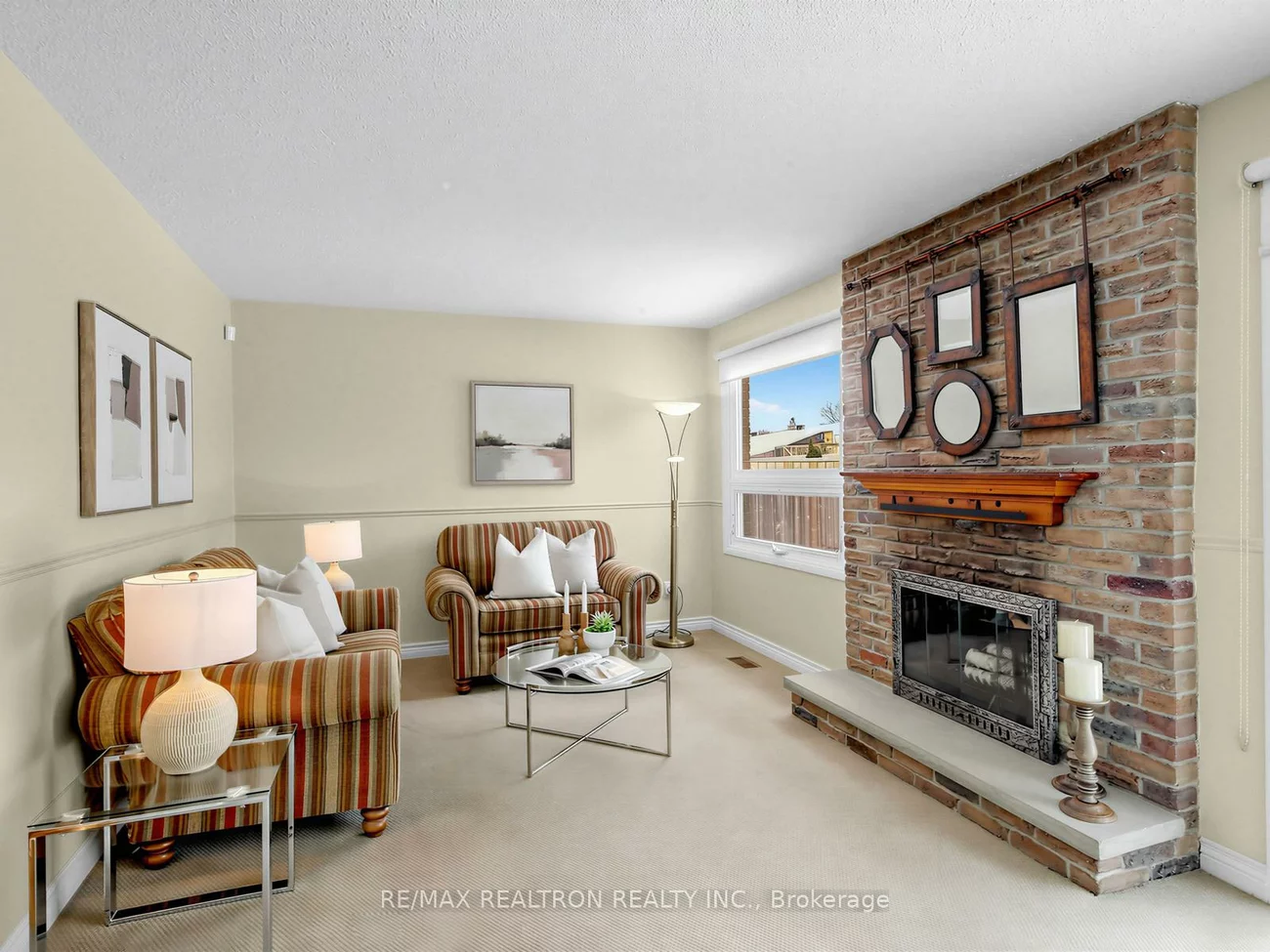 35, Sir Galahad, Markham Village, Markham