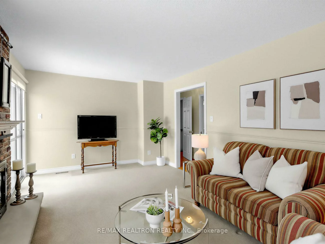 35, Sir Galahad, Markham Village, Markham