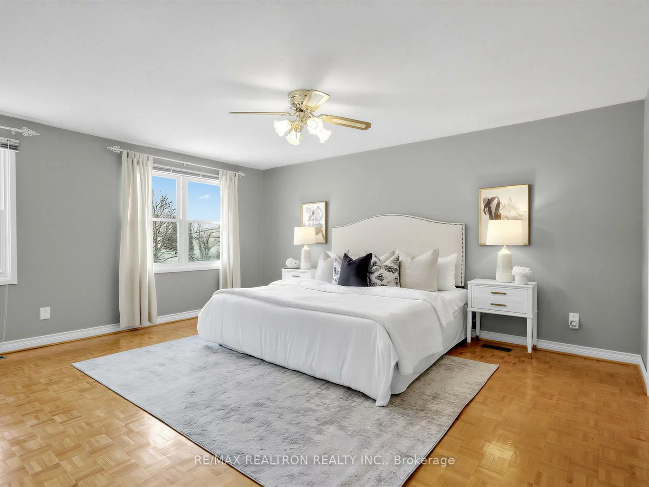 35, Sir Galahad, Markham Village, Markham