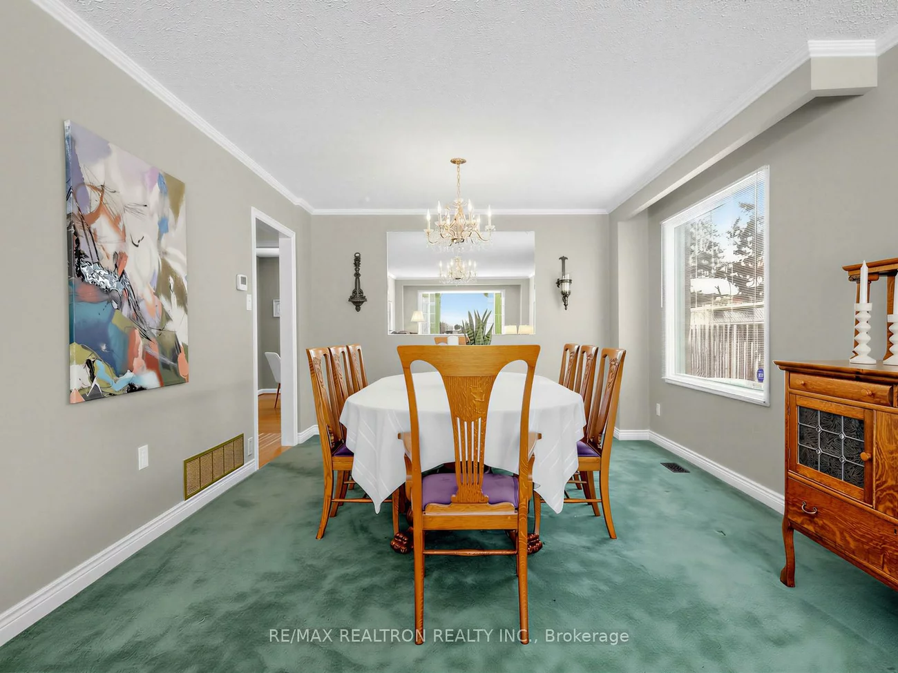 35, Sir Galahad, Markham Village, Markham