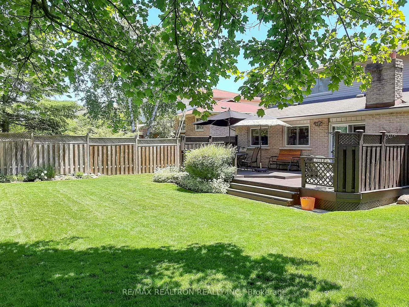 35, Sir Galahad, Markham Village, Markham