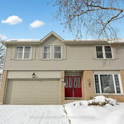 35, Sir Galahad, Markham Village, Markham