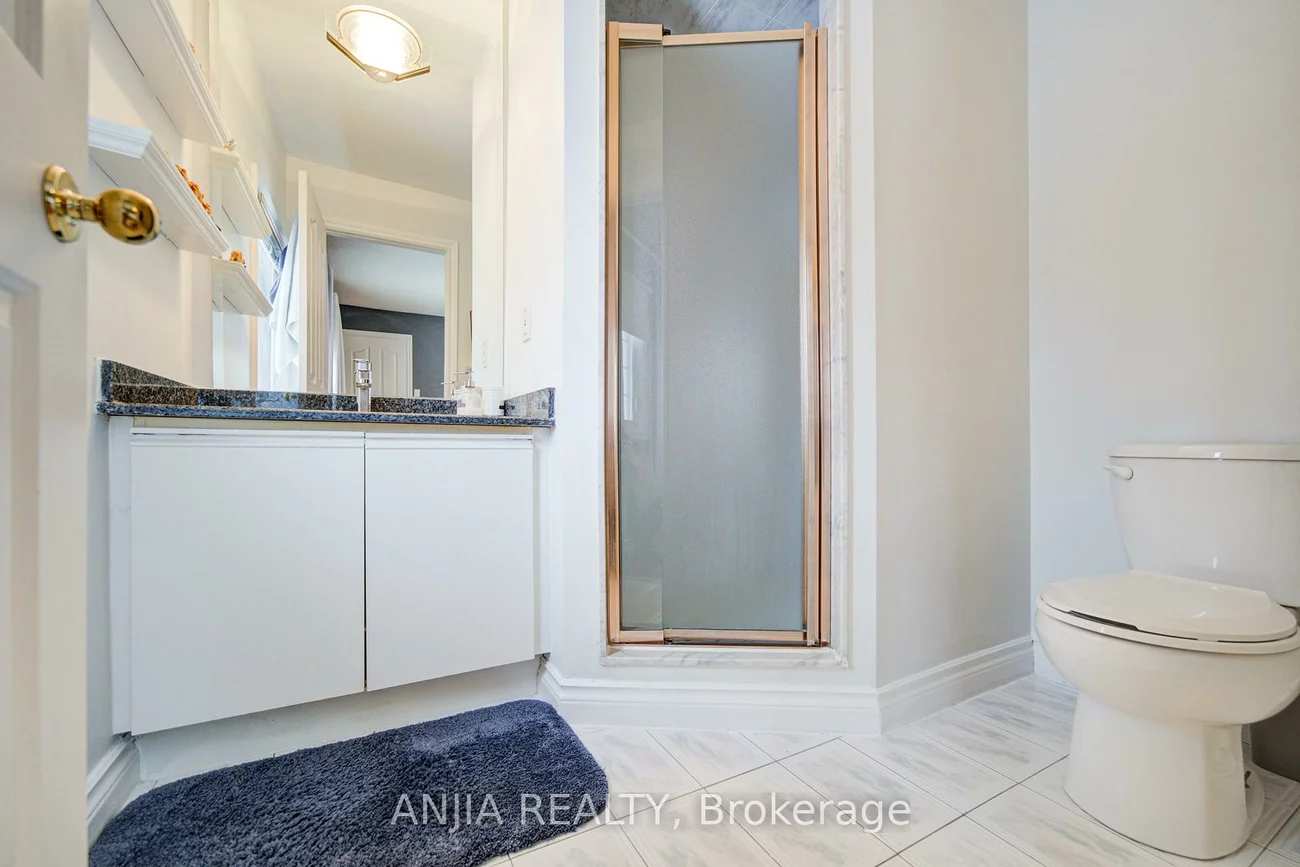 145, Beckenridge, Milliken Mills East, Markham