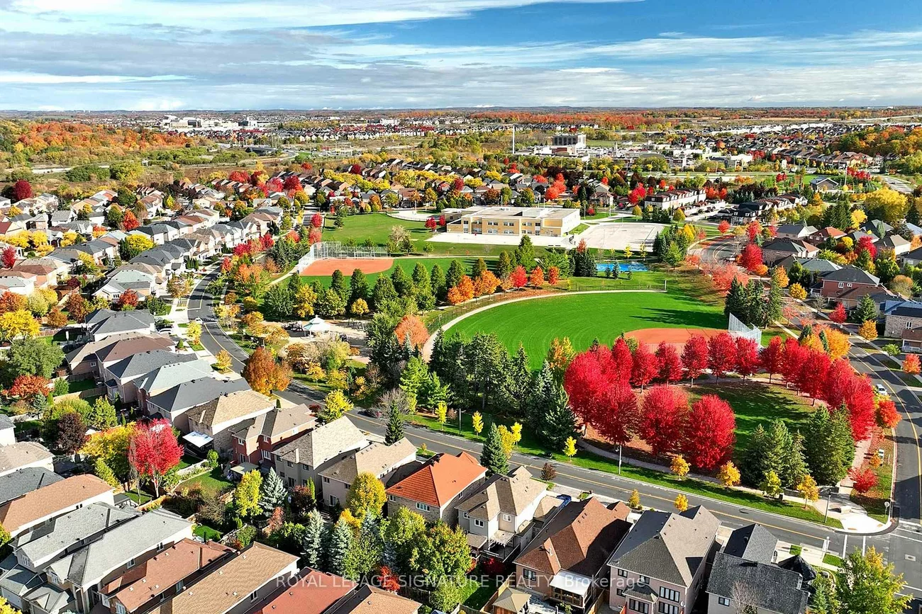 62, Legacy, Legacy, Markham