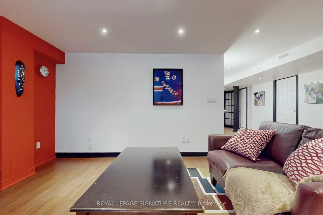 62, Legacy, Legacy, Markham