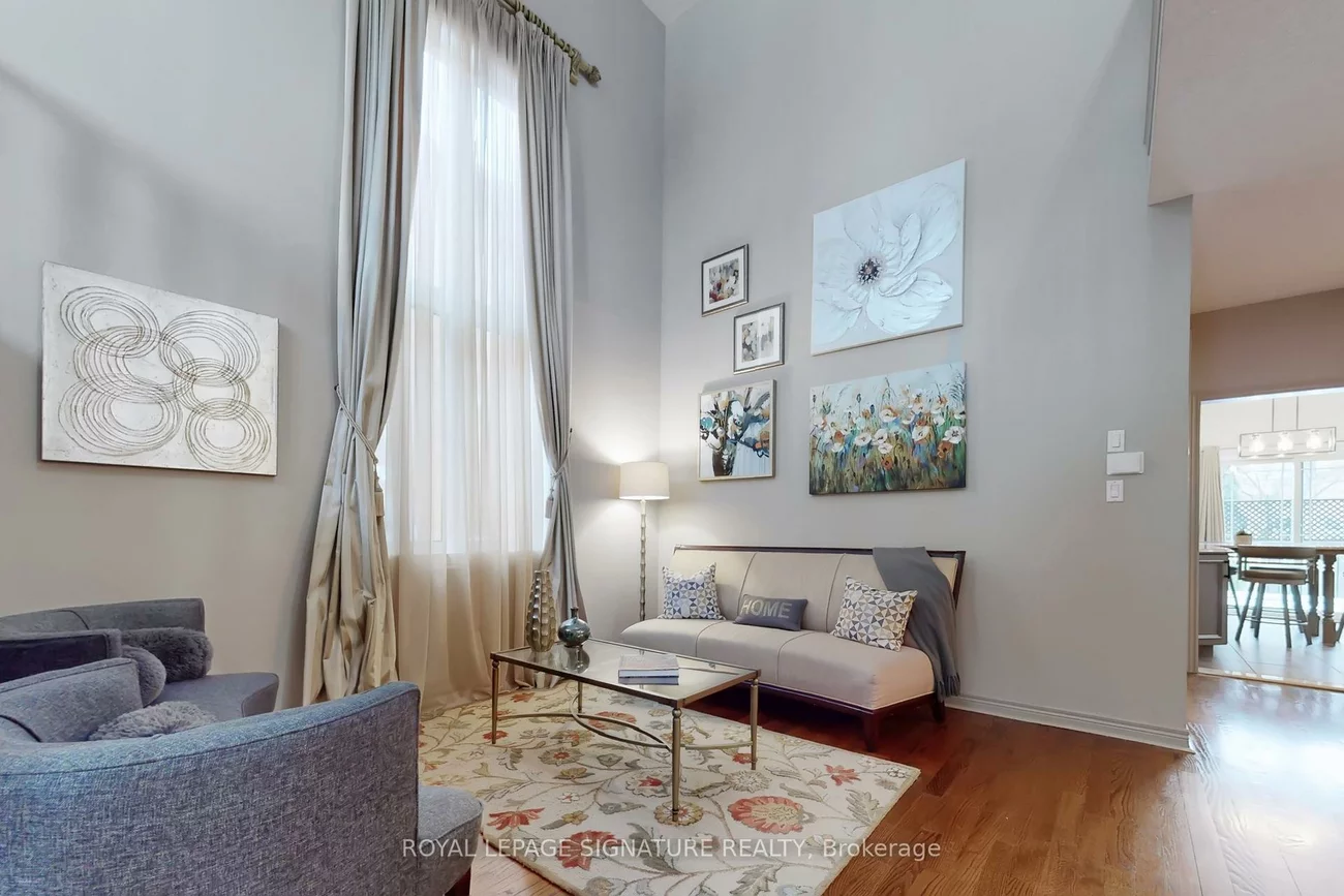 62, Legacy, Legacy, Markham