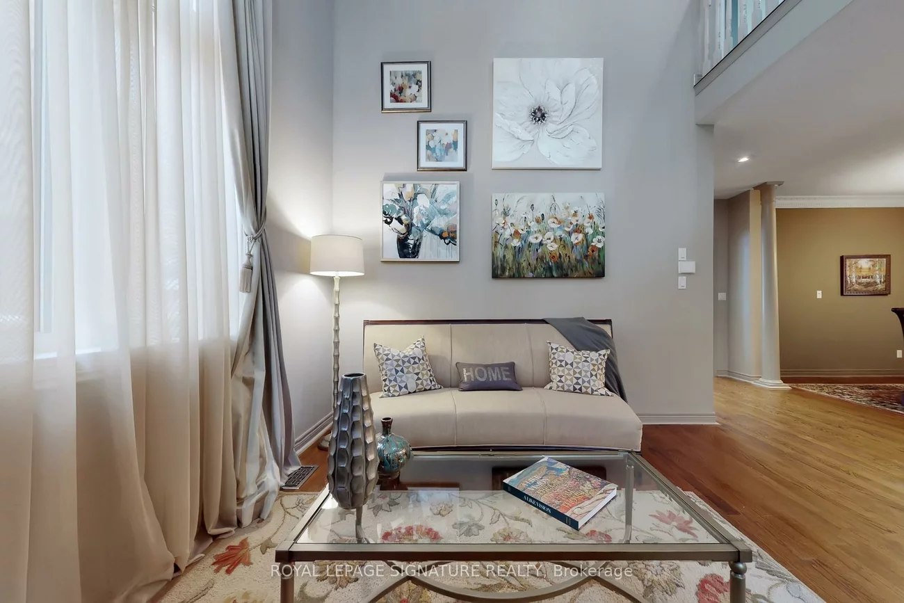 62, Legacy, Legacy, Markham