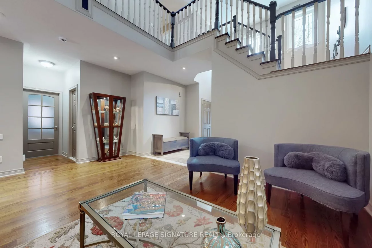 62, Legacy, Legacy, Markham