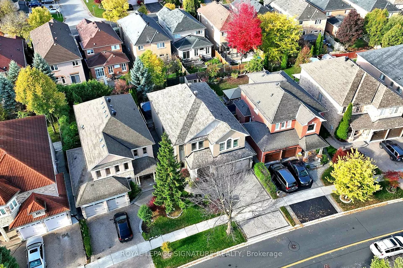 62, Legacy, Legacy, Markham