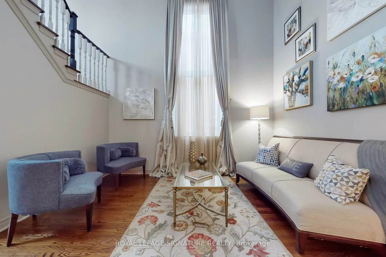 62, Legacy, Legacy, Markham