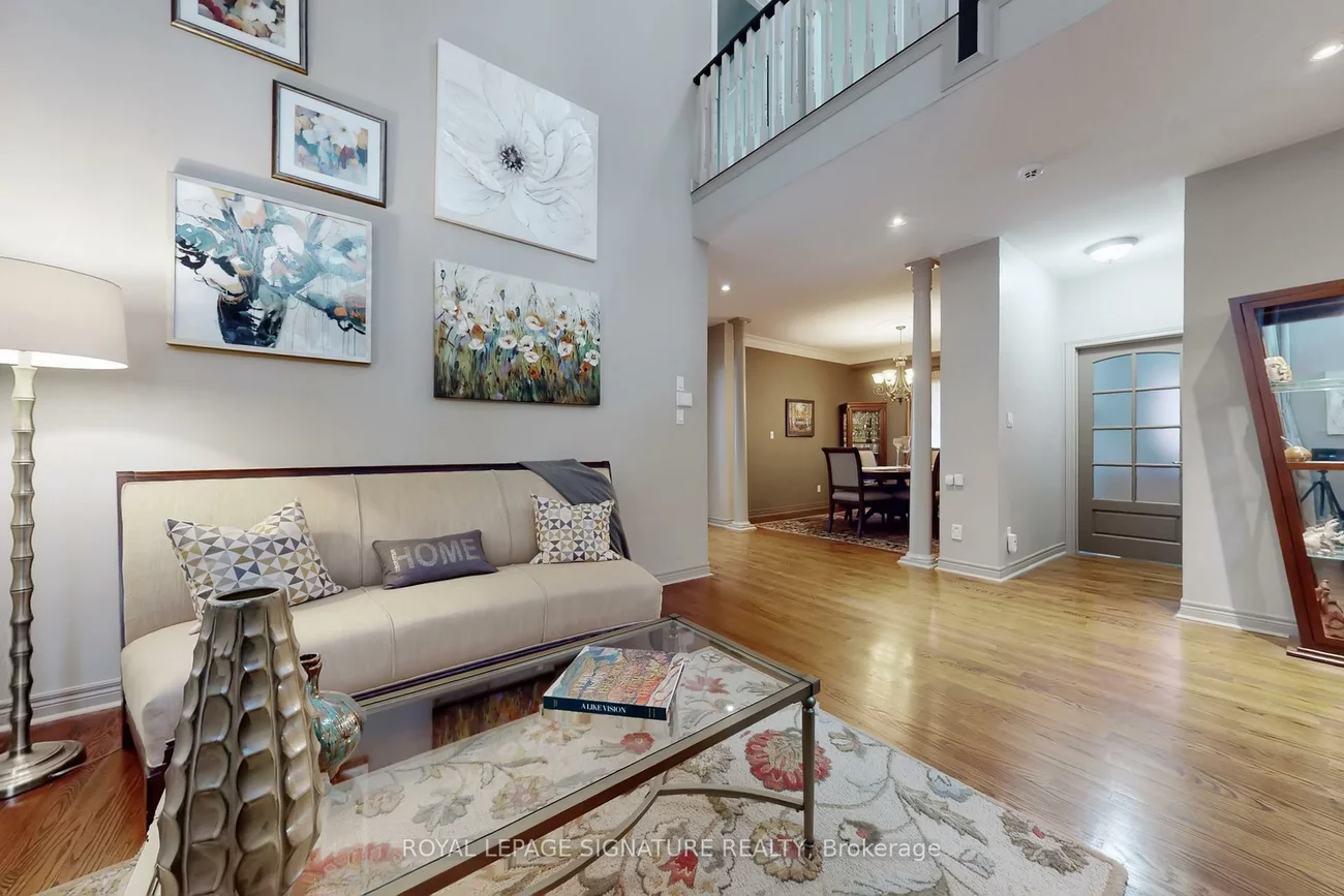 62, Legacy, Legacy, Markham