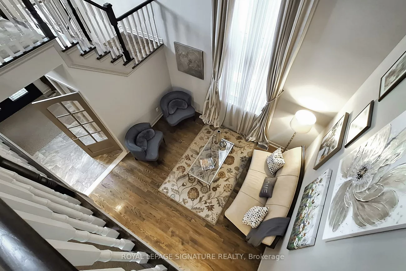 62, Legacy, Legacy, Markham