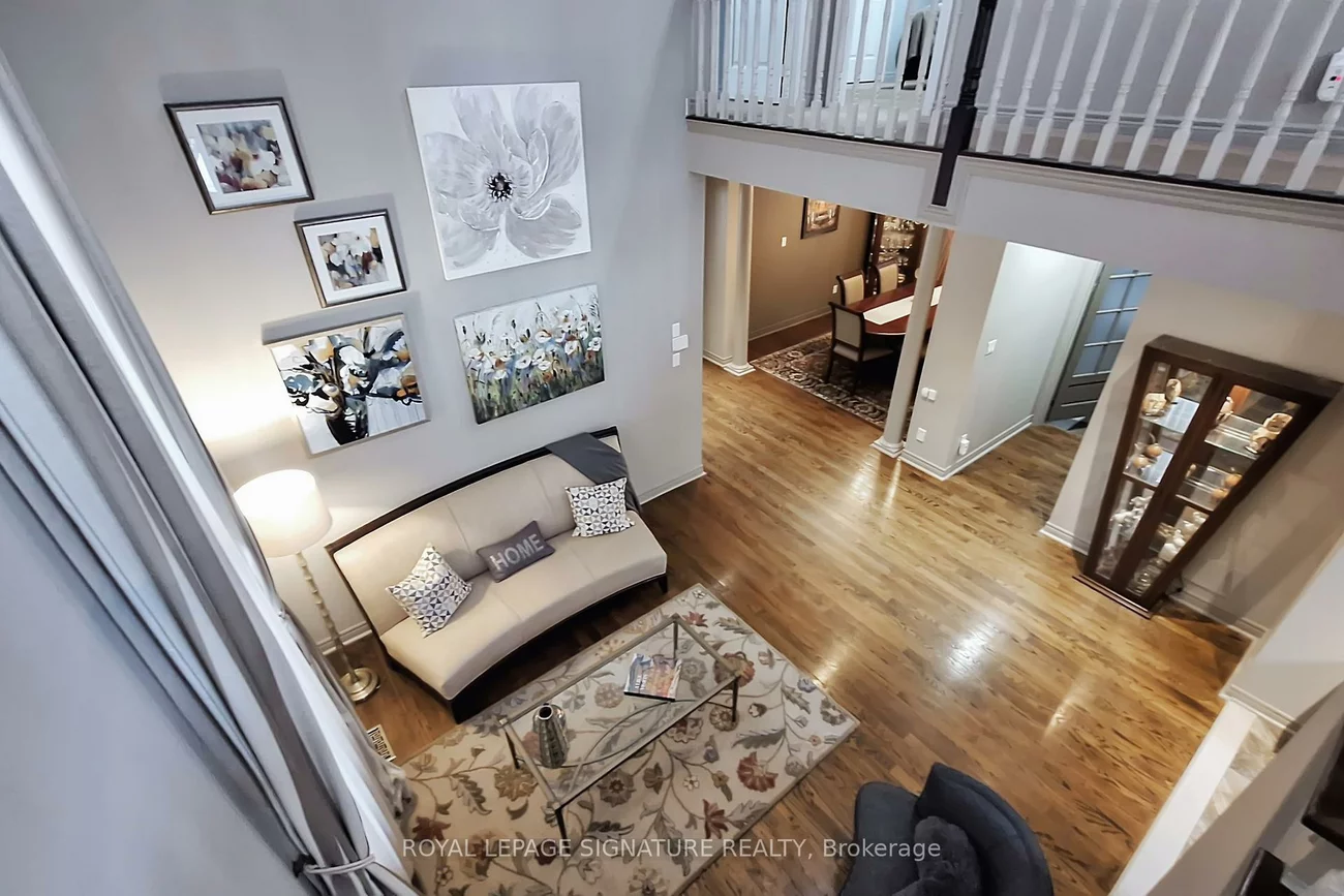 62, Legacy, Legacy, Markham