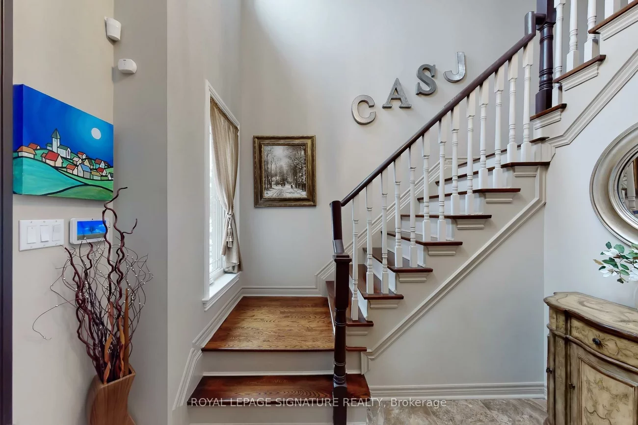 62, Legacy, Legacy, Markham