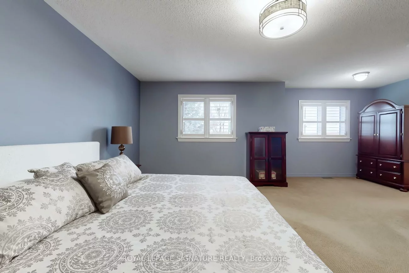 62, Legacy, Legacy, Markham