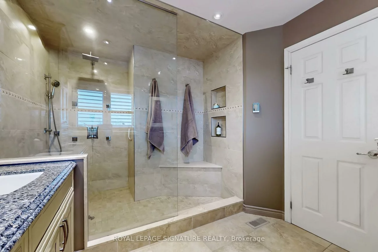 62, Legacy, Legacy, Markham