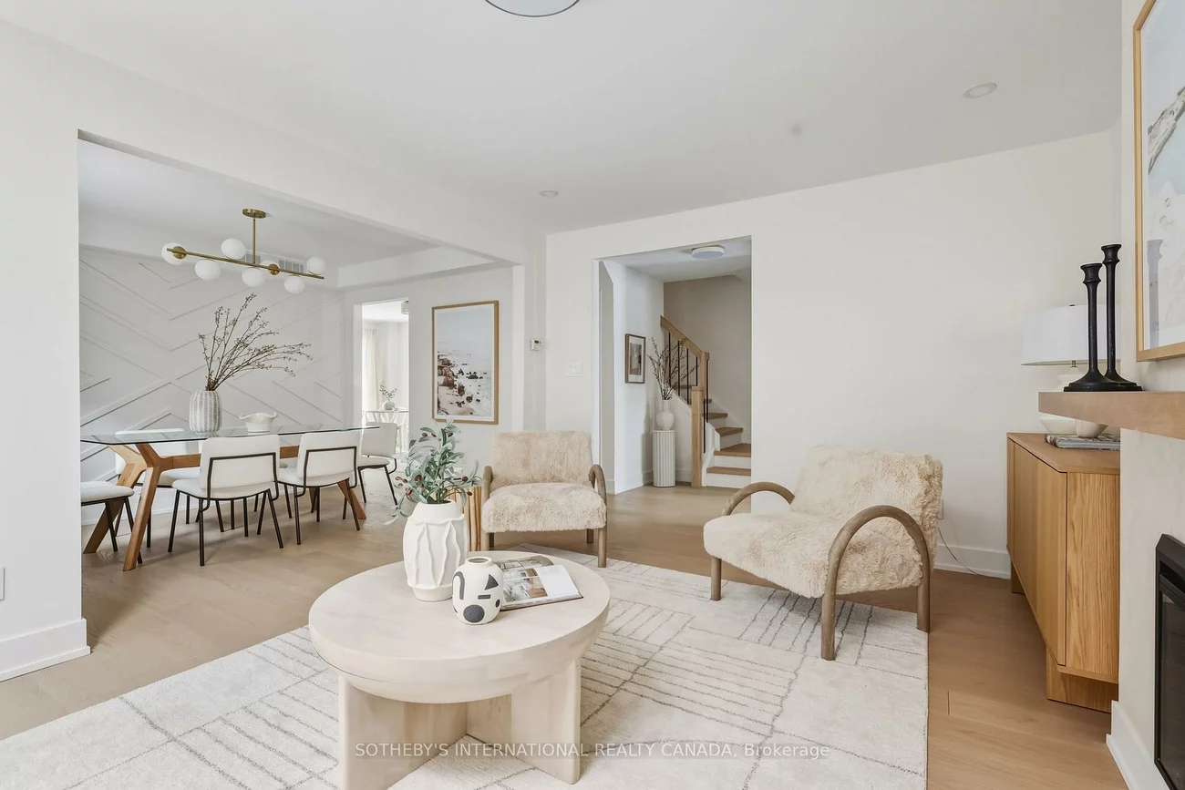 4, Dersingham, German Mills, Markham