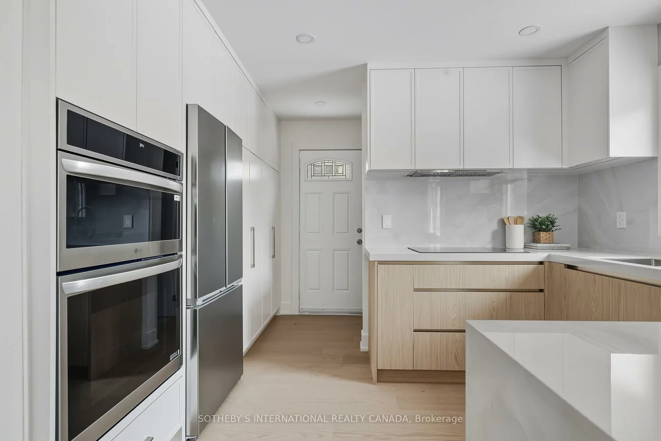 4, Dersingham, German Mills, Markham