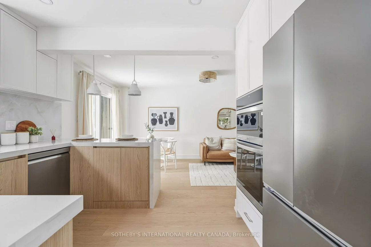 4, Dersingham, German Mills, Markham