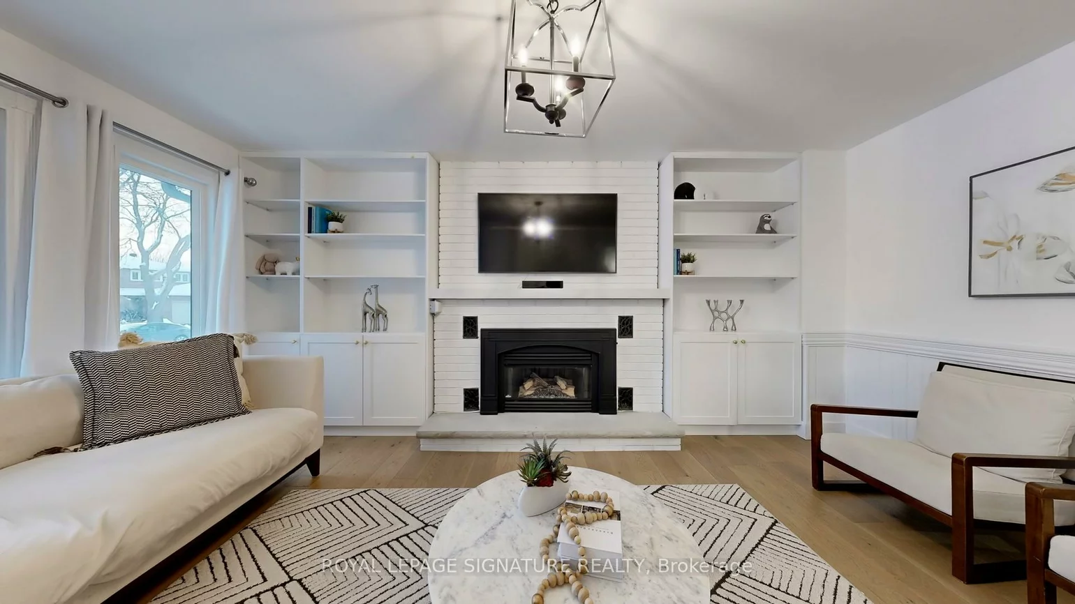 3, Freeman, Markham Village, Markham